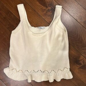 Sam Edelman Sweater tank